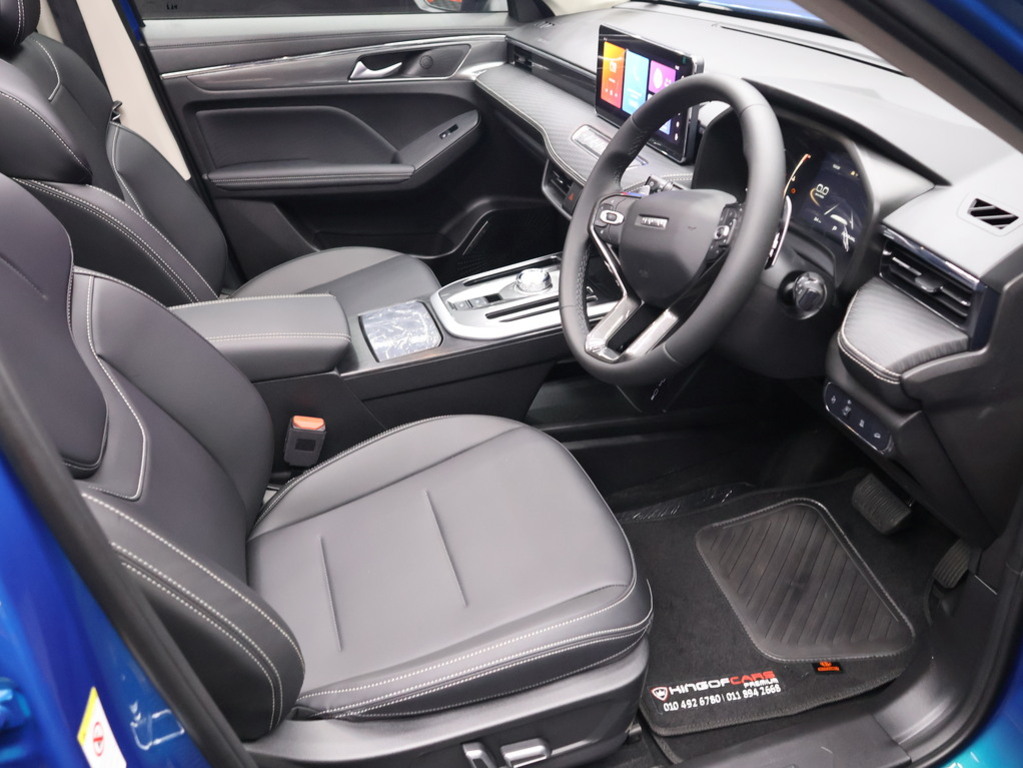2026 Haval Jolion Pro 1.5T Super Luxury 7DCT — image 9