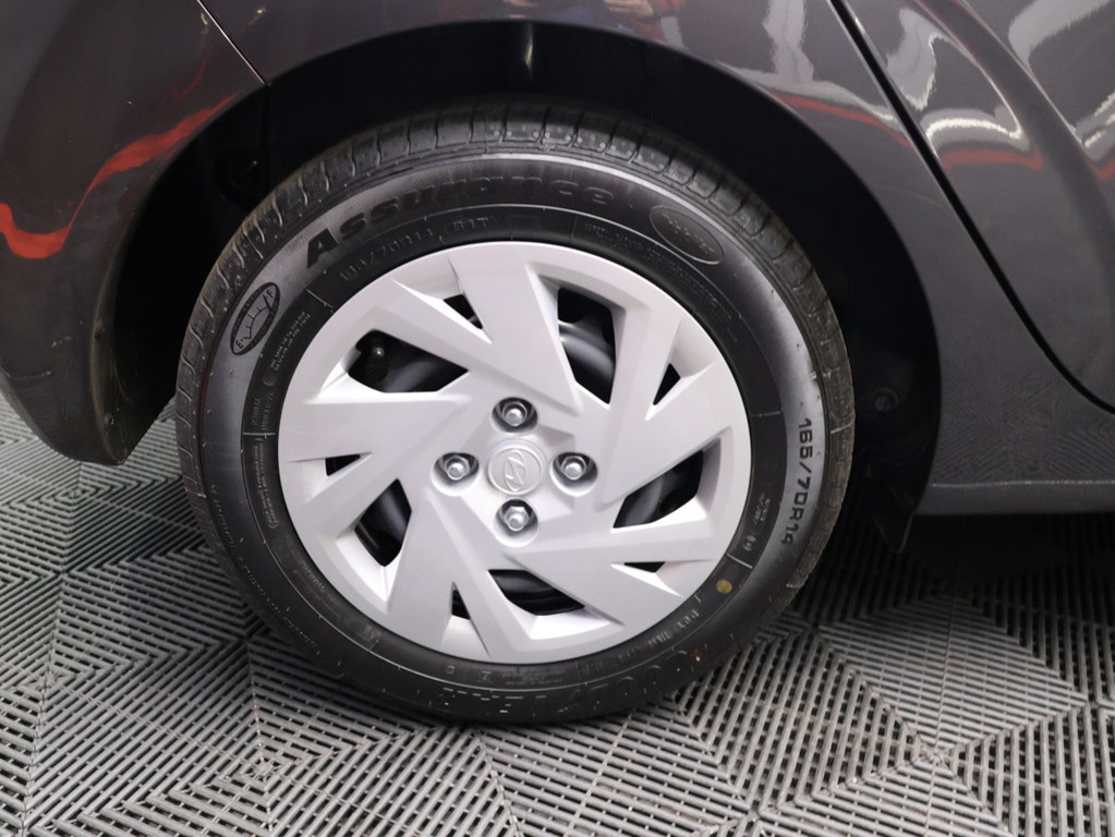 2026 Hyundai Grand i10 1.2 Premium A/T — image 7