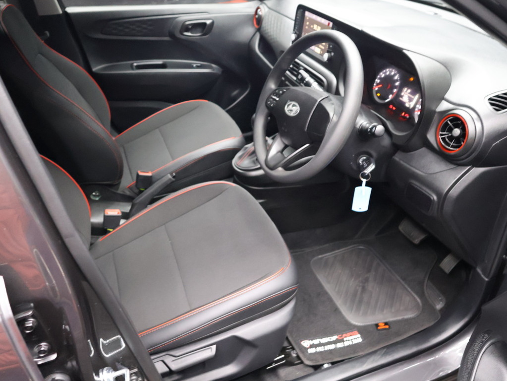 2026 Hyundai Grand i10 1.2 Premium A/T — image 9
