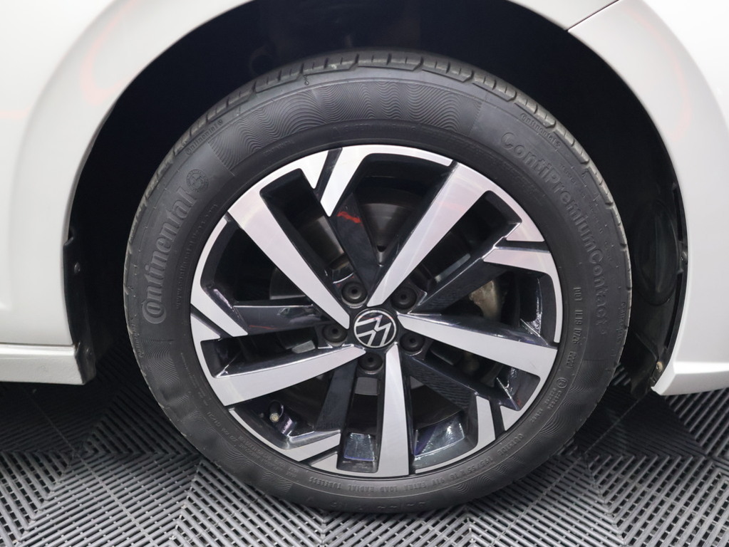 2022 Volkswagen Polo Hatch 1.0 TSI Life DSG — image 10