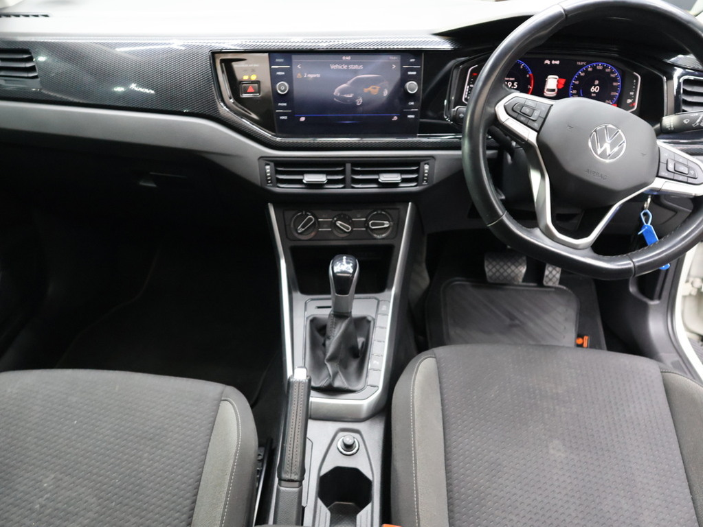 2022 Volkswagen Polo Hatch 1.0 TSI Life DSG — image 11