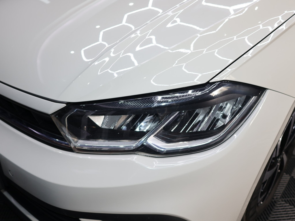 2022 Volkswagen Polo Hatch 1.0 TSI Life DSG — image 9