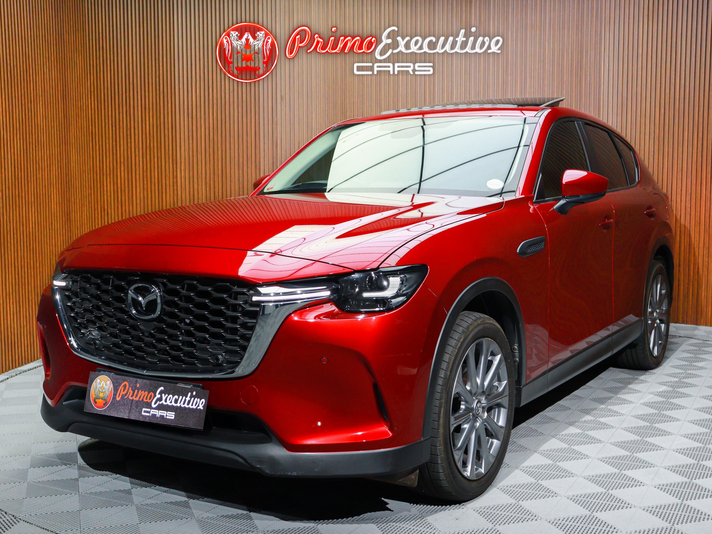2023 Mazda Mazda CX-60  for sale - 511462