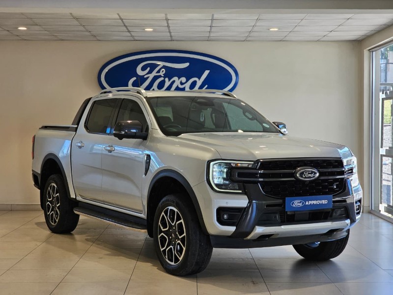 2023 Ford Ranger  for sale - UF71690