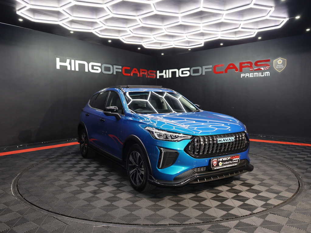 2024 Haval Jolion Pro 1.5 HEV Ultra Luxury DHT Q2FyTGlzdGluZzo3NjQwMTU ...