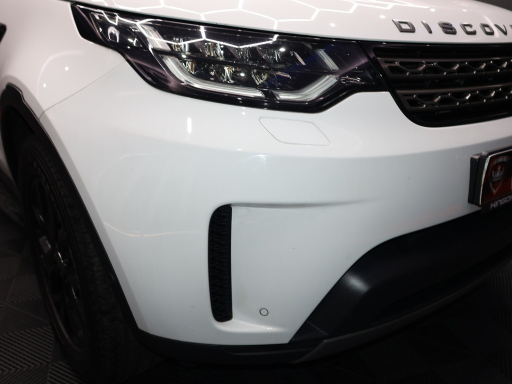 2018 Land Rover Discovery SE Td6 — image 6