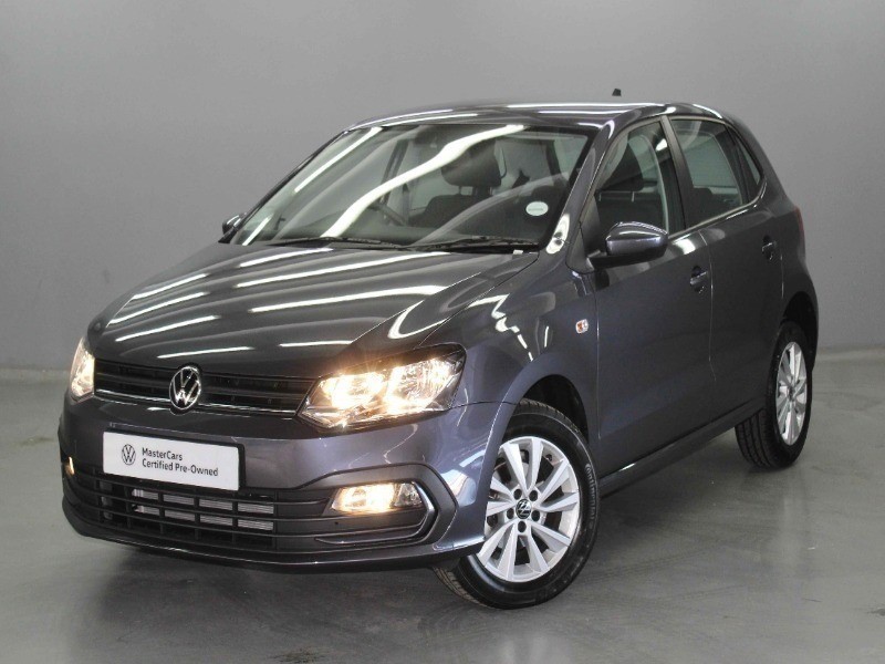 2026 Volkswagen Polo Vivo Hatch  - U0070970