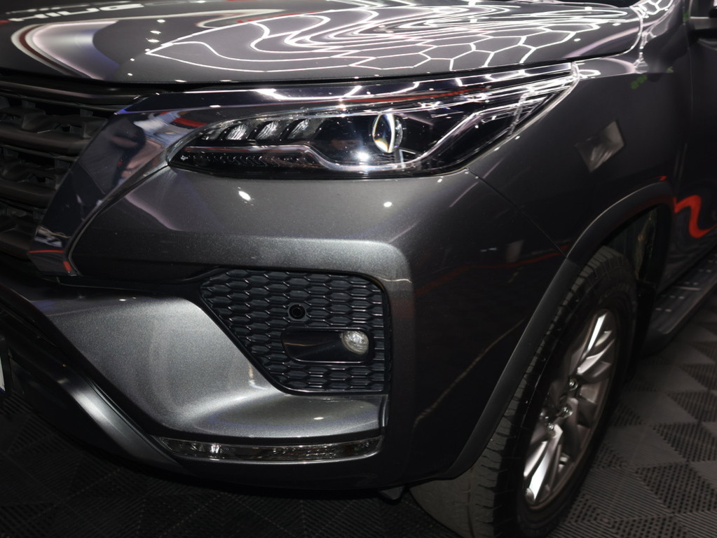 2022 Toyota Fortuner 2.8GD-6 4X4 A/T — image 6