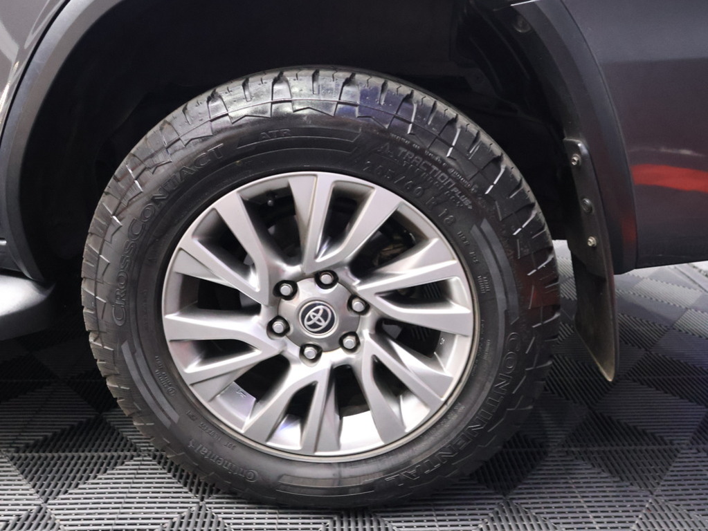 2022 Toyota Fortuner 2.8GD-6 4X4 A/T — image 7