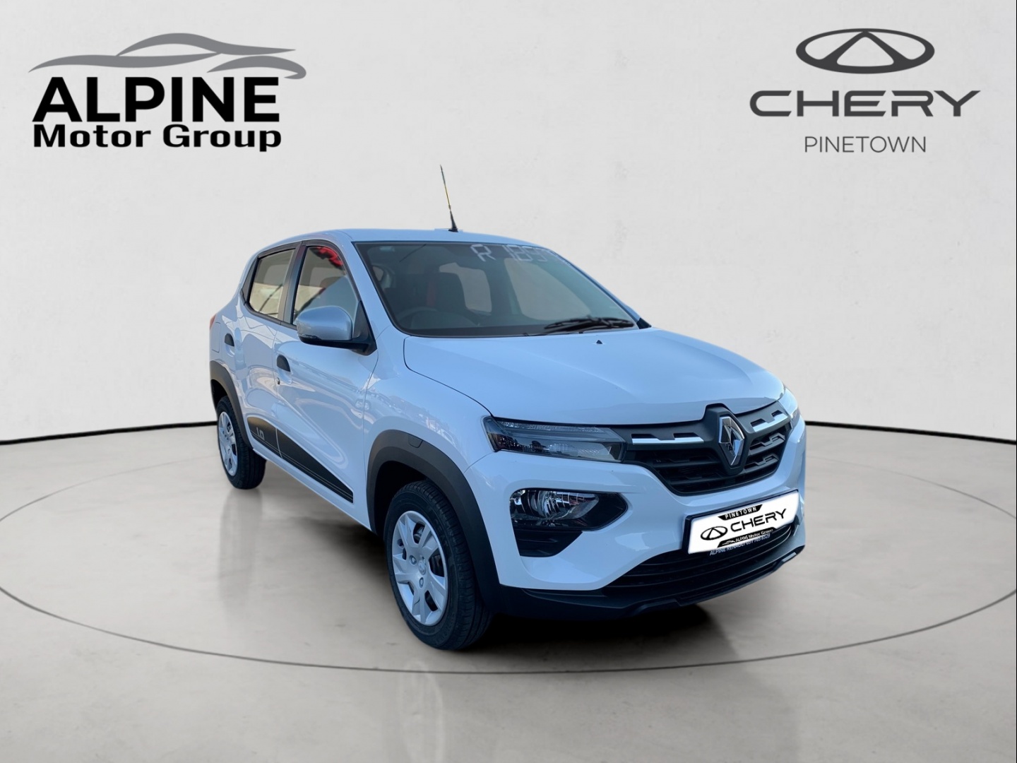 2026 Renault Kwid  - 336061/1