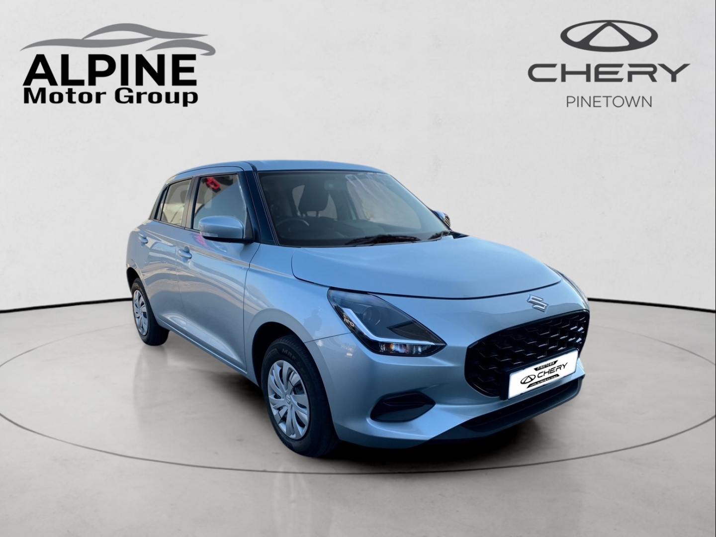 2025 Suzuki Swift  - 333501/2