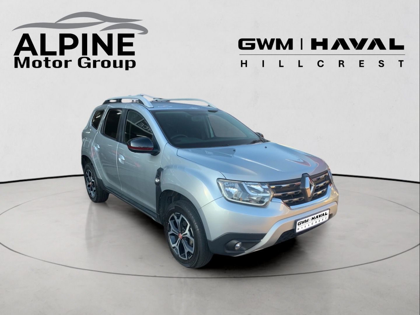 2019 Renault Duster  - 2114/2