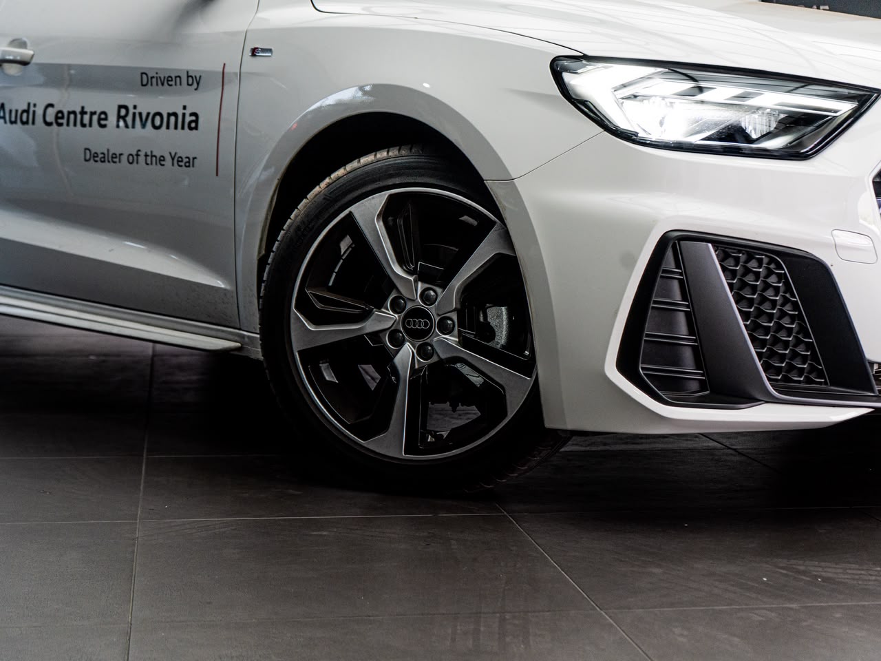2026 Audi A1