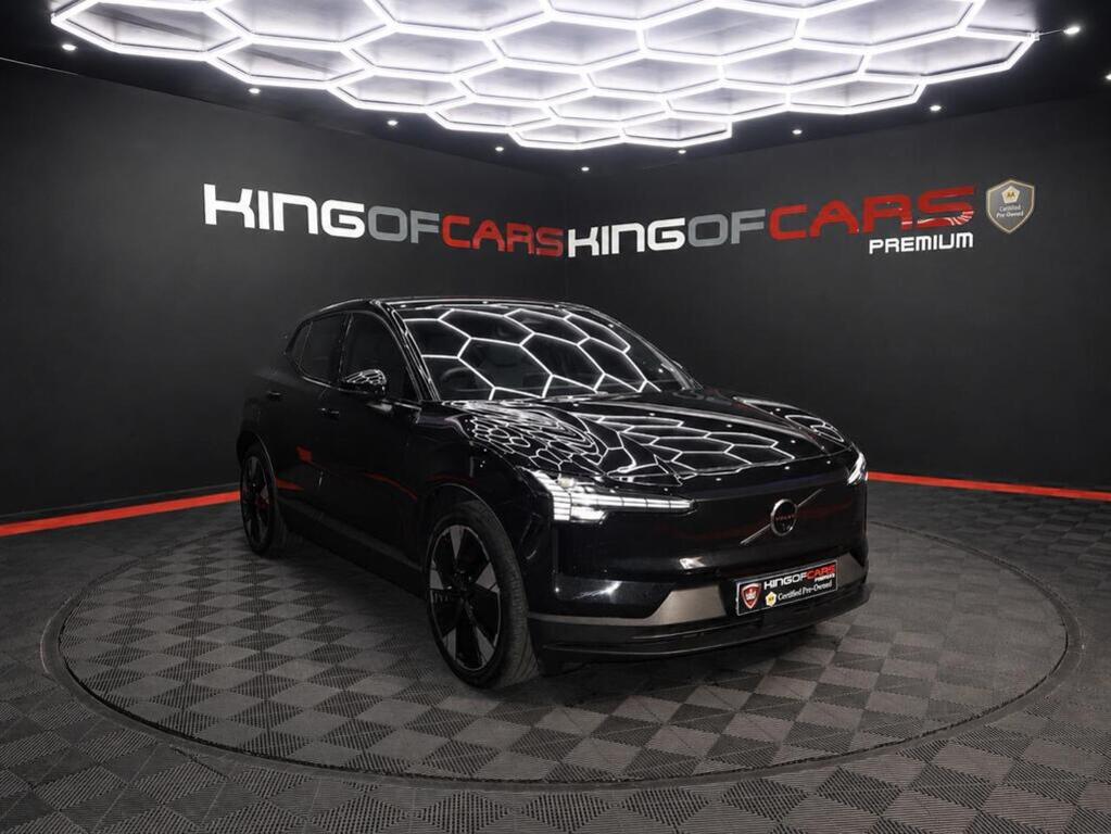 2024 Volvo EX30  - CK26697