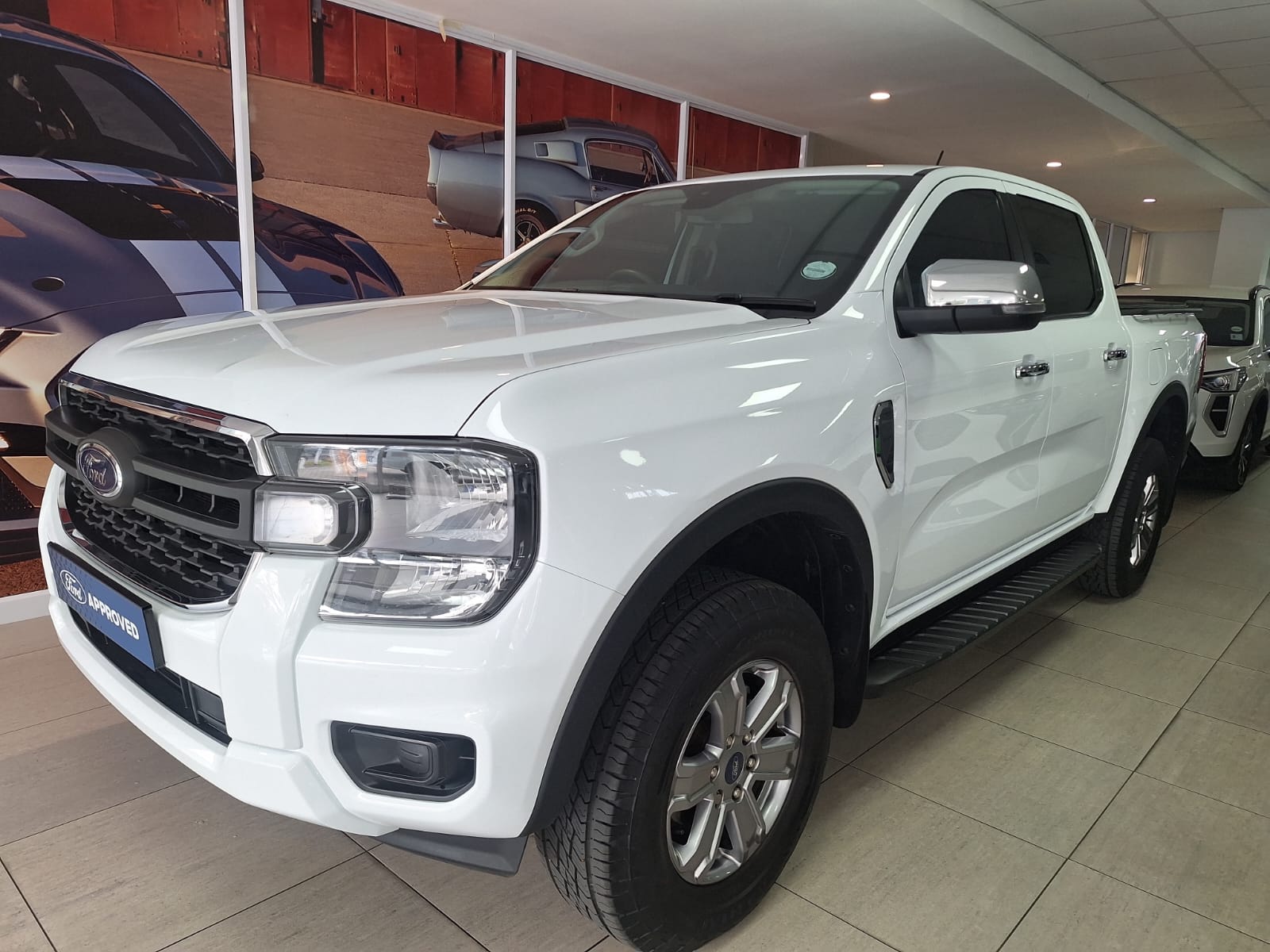 2023 Ford Ranger  for sale - UH71138