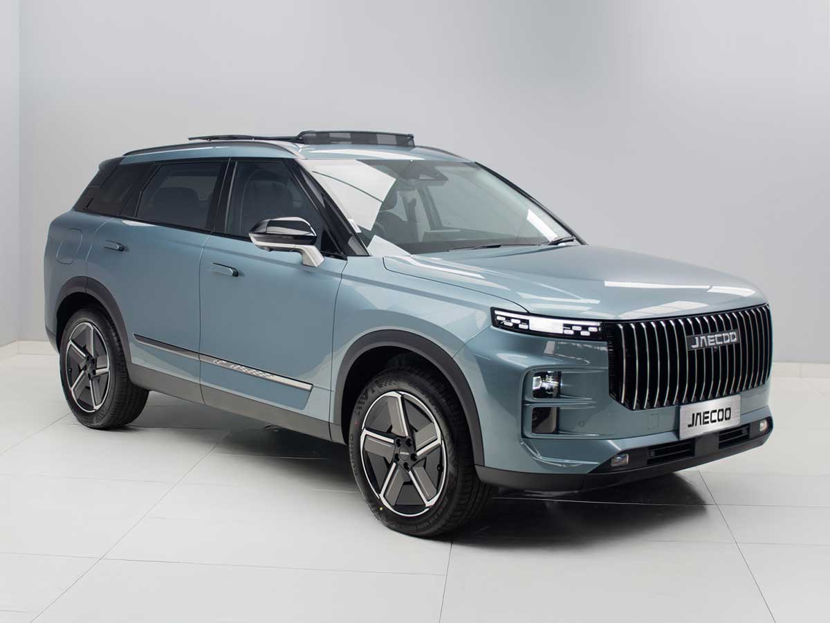 Car listing image