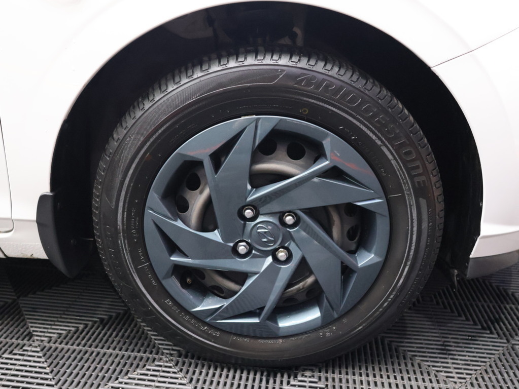 2022 Hyundai i20 1.2 Motion — image 10