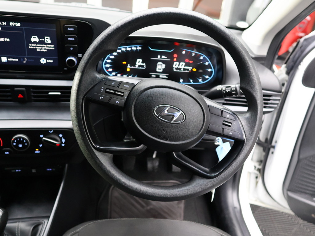 2022 Hyundai i20 1.2 Motion — image 13