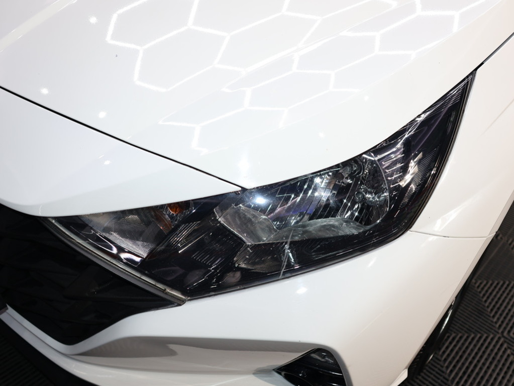 2022 Hyundai i20 1.2 Motion — image 9