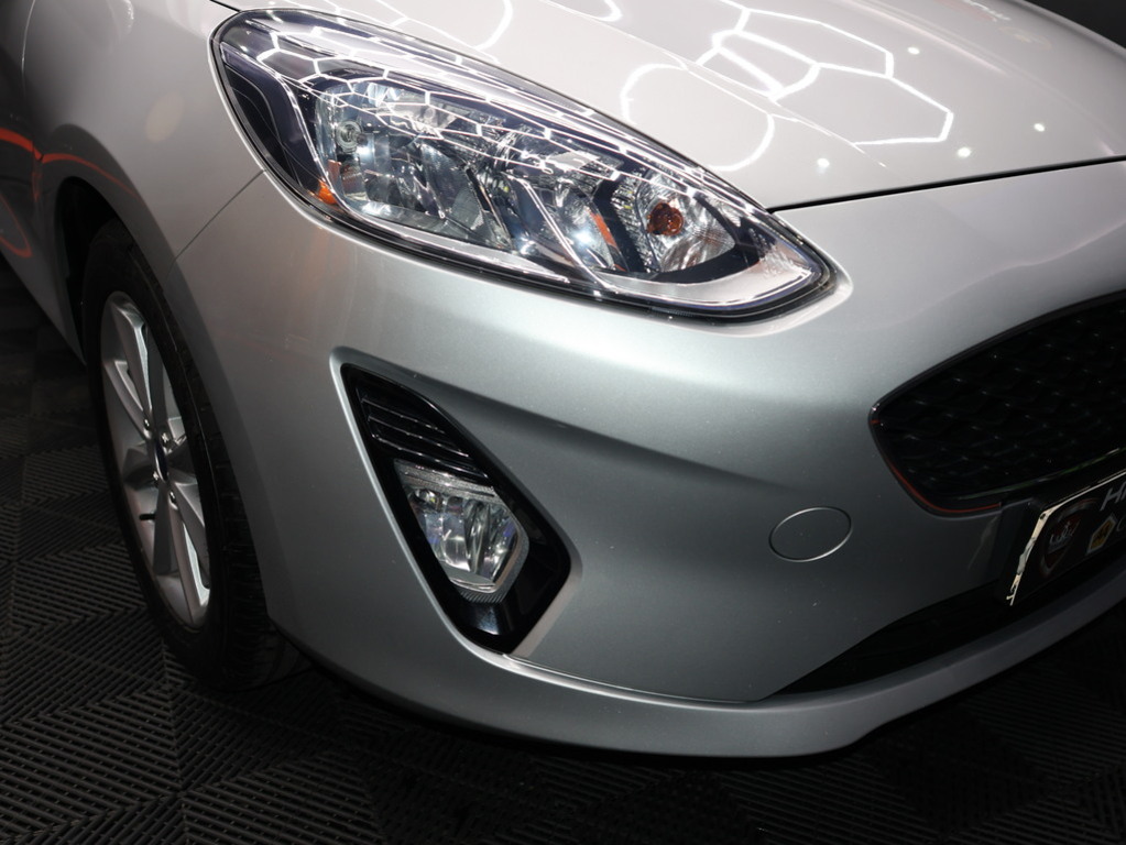 2020 Ford Fiesta 1.0T Trend — image 9