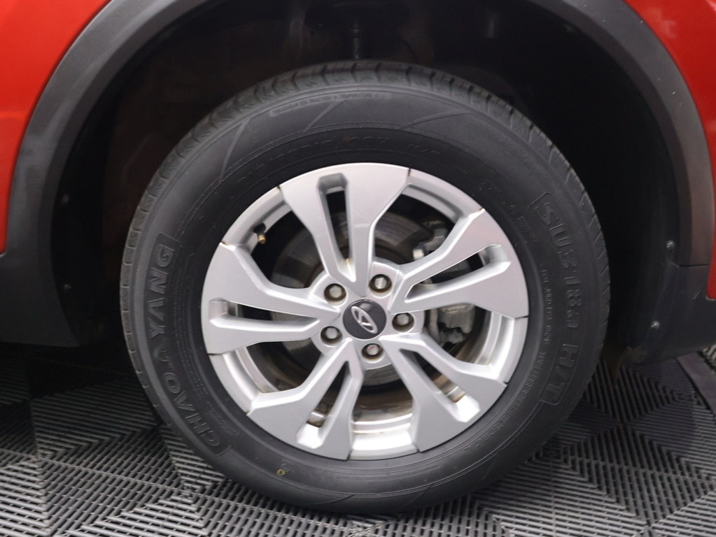 2021 Chery Tiggo 4 Pro 1.5 Comfort CVT — image 10