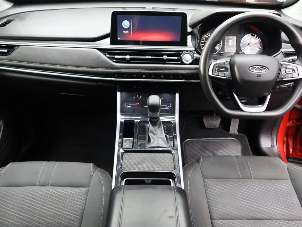 2021 Chery Tiggo 4 Pro 1.5 Comfort CVT — image 11