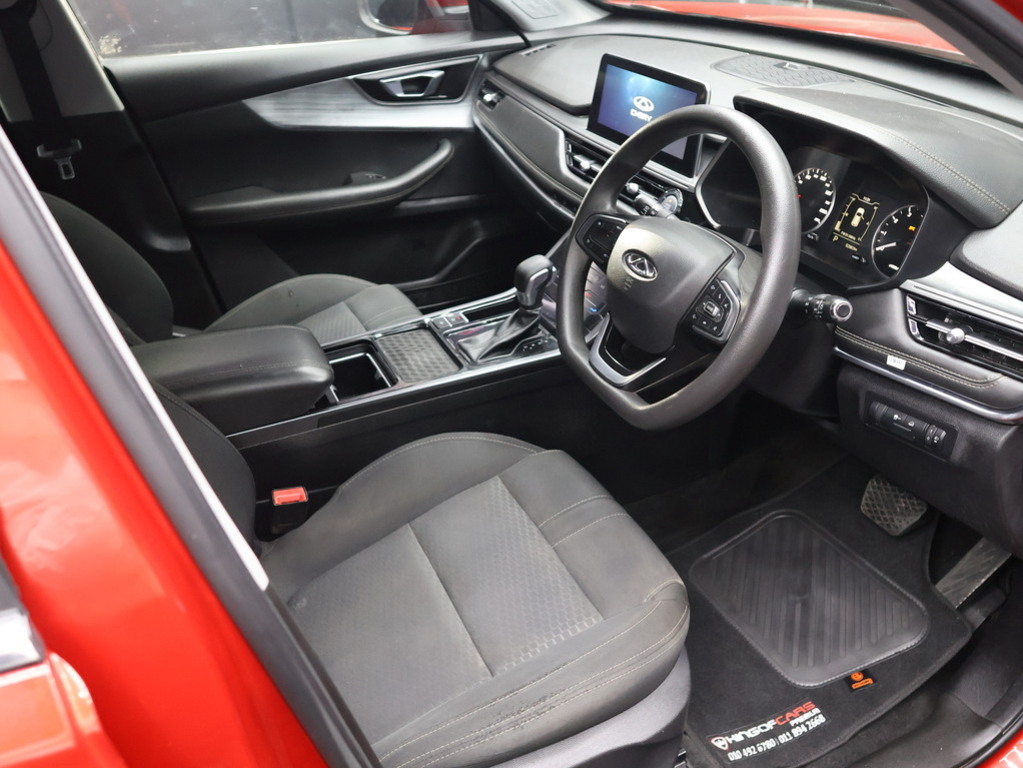2021 Chery Tiggo 4 Pro 1.5 Comfort CVT — image 12