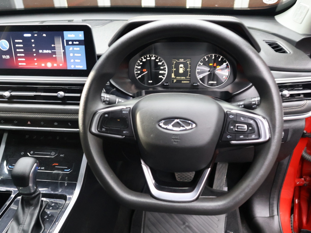 2021 Chery Tiggo 4 Pro 1.5 Comfort CVT — image 13