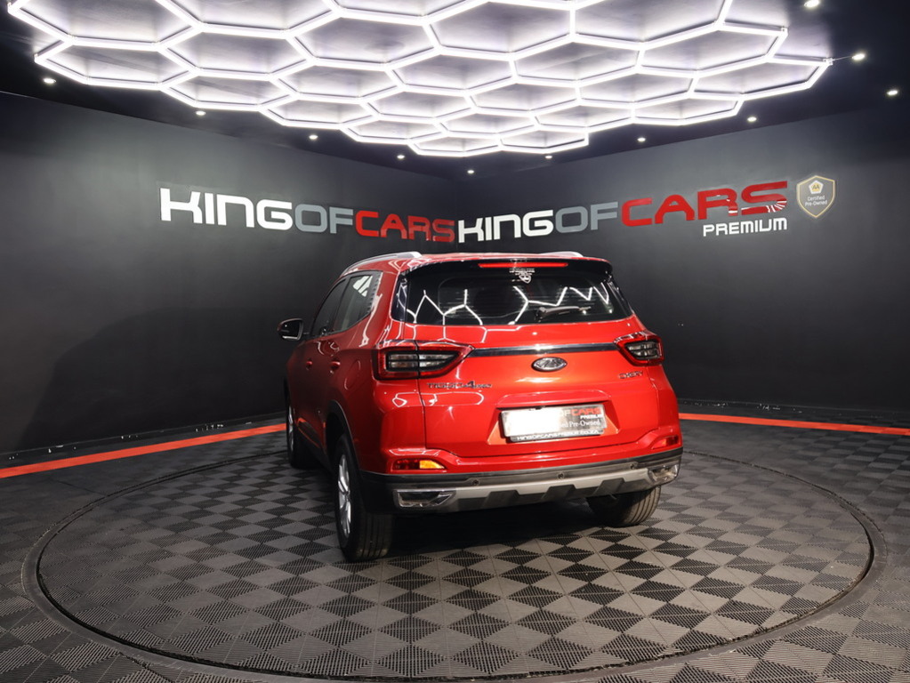 2021 Chery Tiggo 4 Pro 1.5 Comfort CVT — image 8