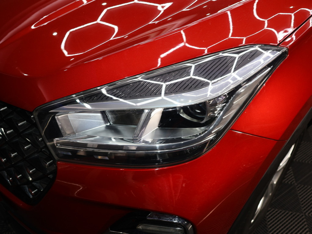 2021 Chery Tiggo 4 Pro 1.5 Comfort CVT — image 9