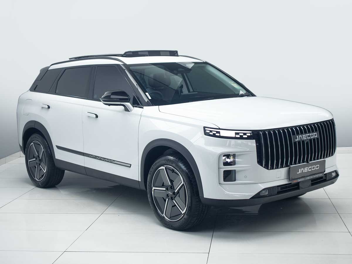 Car listing image