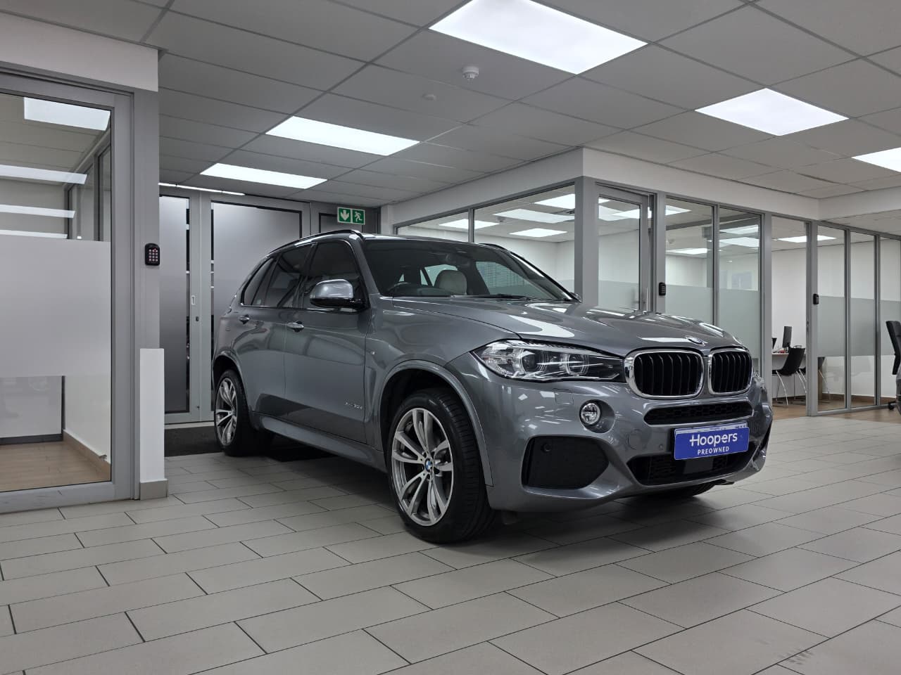 2018 BMW X5  for sale - 79737