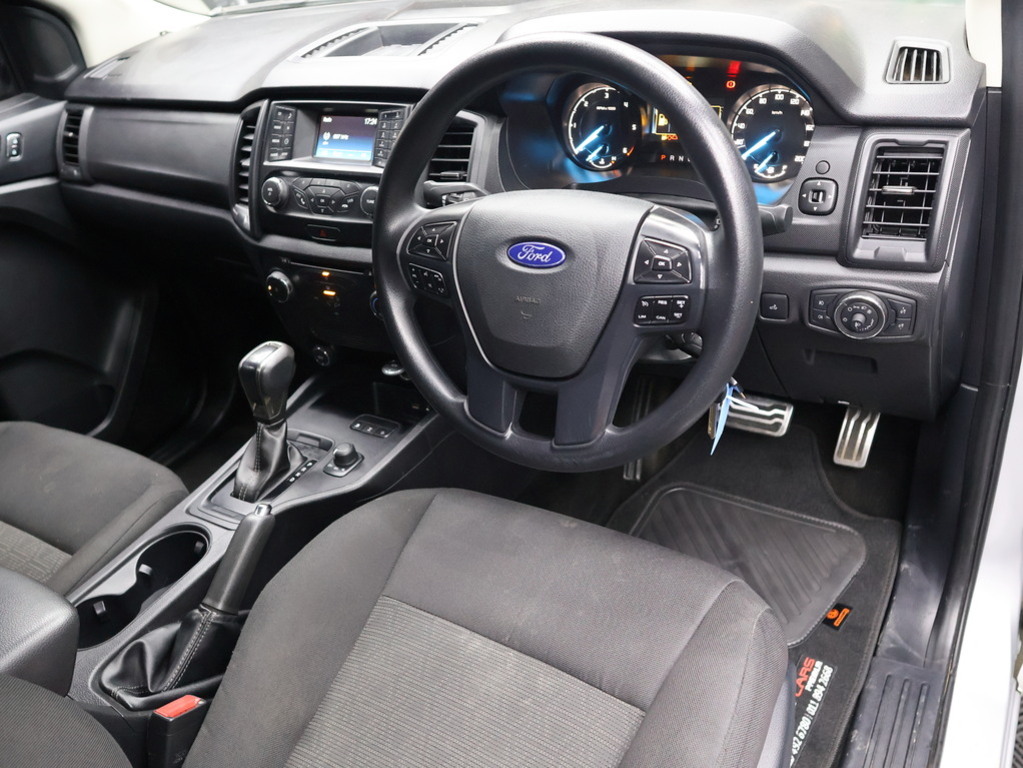 2020 Ford Ranger 2.2TDCi 4x4 XLS auto — image 10