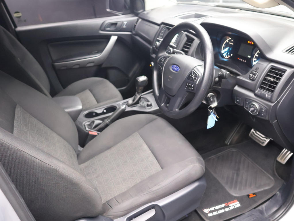 2020 Ford Ranger 2.2TDCi 4x4 XLS auto — image 11