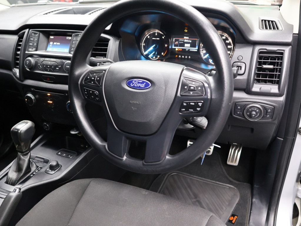 2020 Ford Ranger 2.2TDCi 4x4 XLS auto — image 12