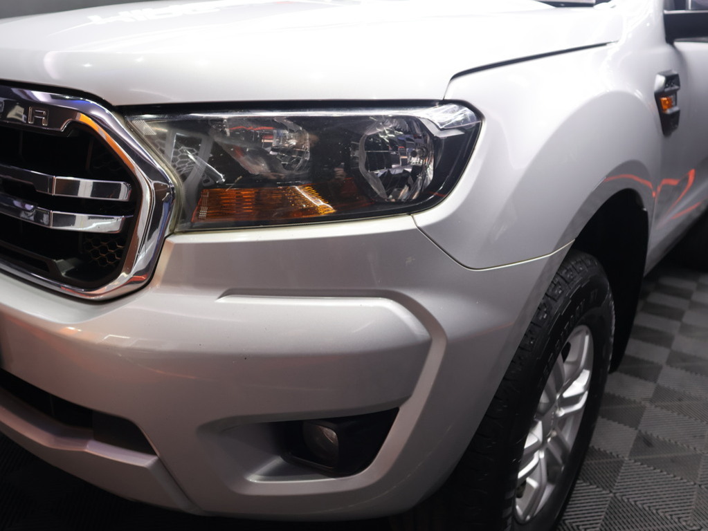 2020 Ford Ranger 2.2TDCi 4x4 XLS auto — image 8