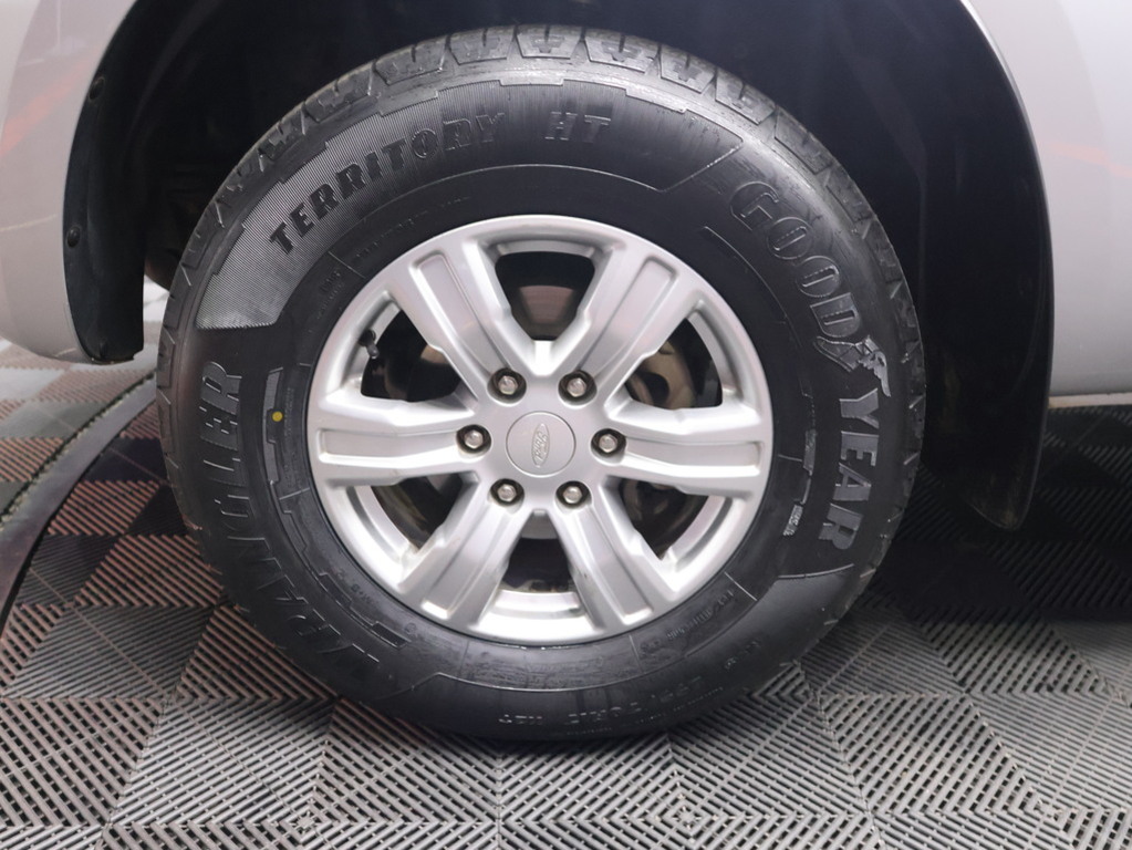 2020 Ford Ranger 2.2TDCi 4x4 XLS auto — image 9