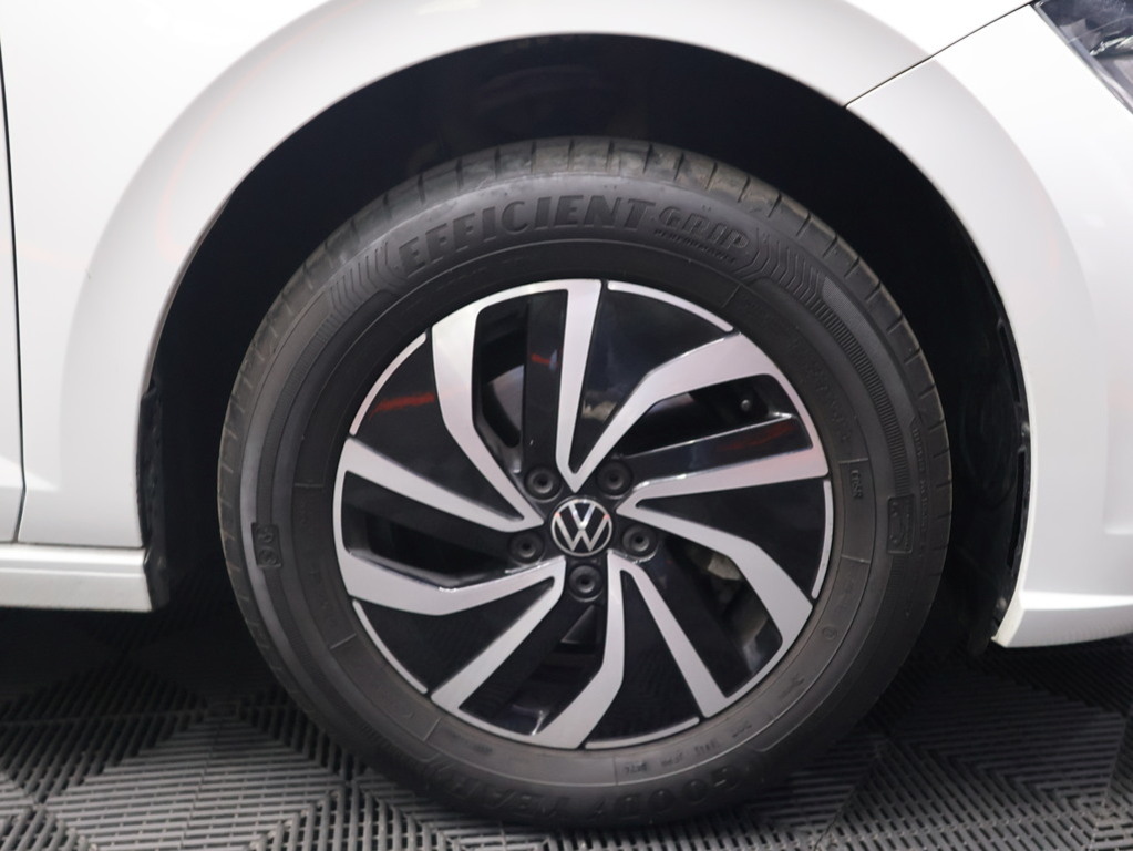 2024 Volkswagen Polo Hatch 1.0 TSI Life DSG — image 10