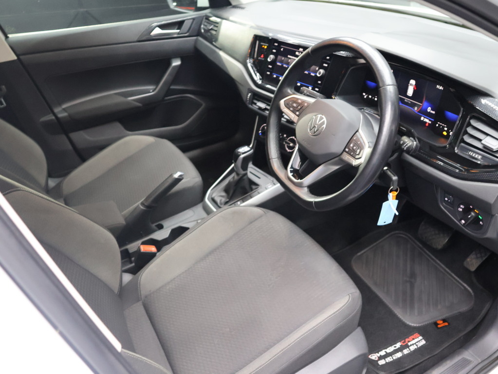 2024 Volkswagen Polo Hatch 1.0 TSI Life DSG — image 12