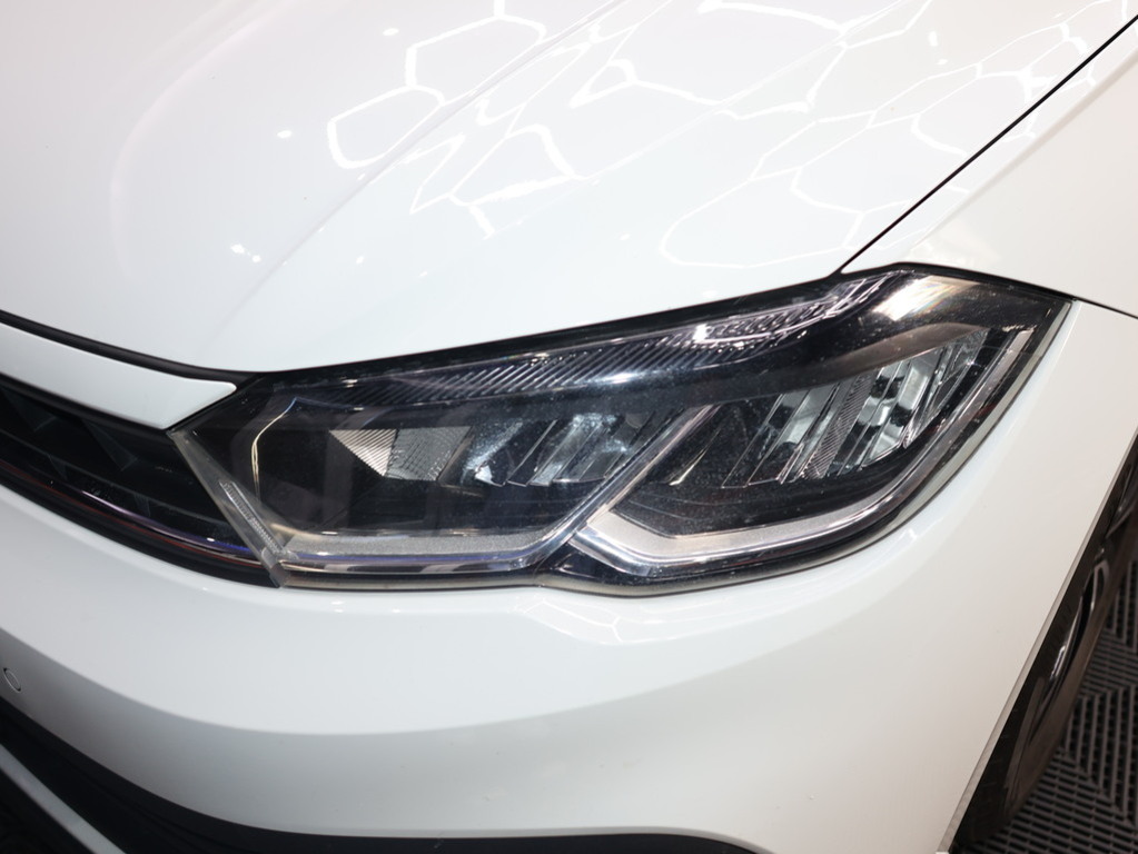2024 Volkswagen Polo Hatch 1.0 TSI Life DSG — image 9