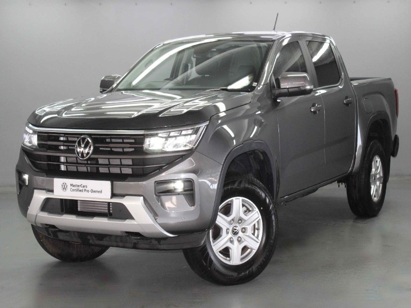 2026 Volkswagen Light Commercial Amarok  - U0070984