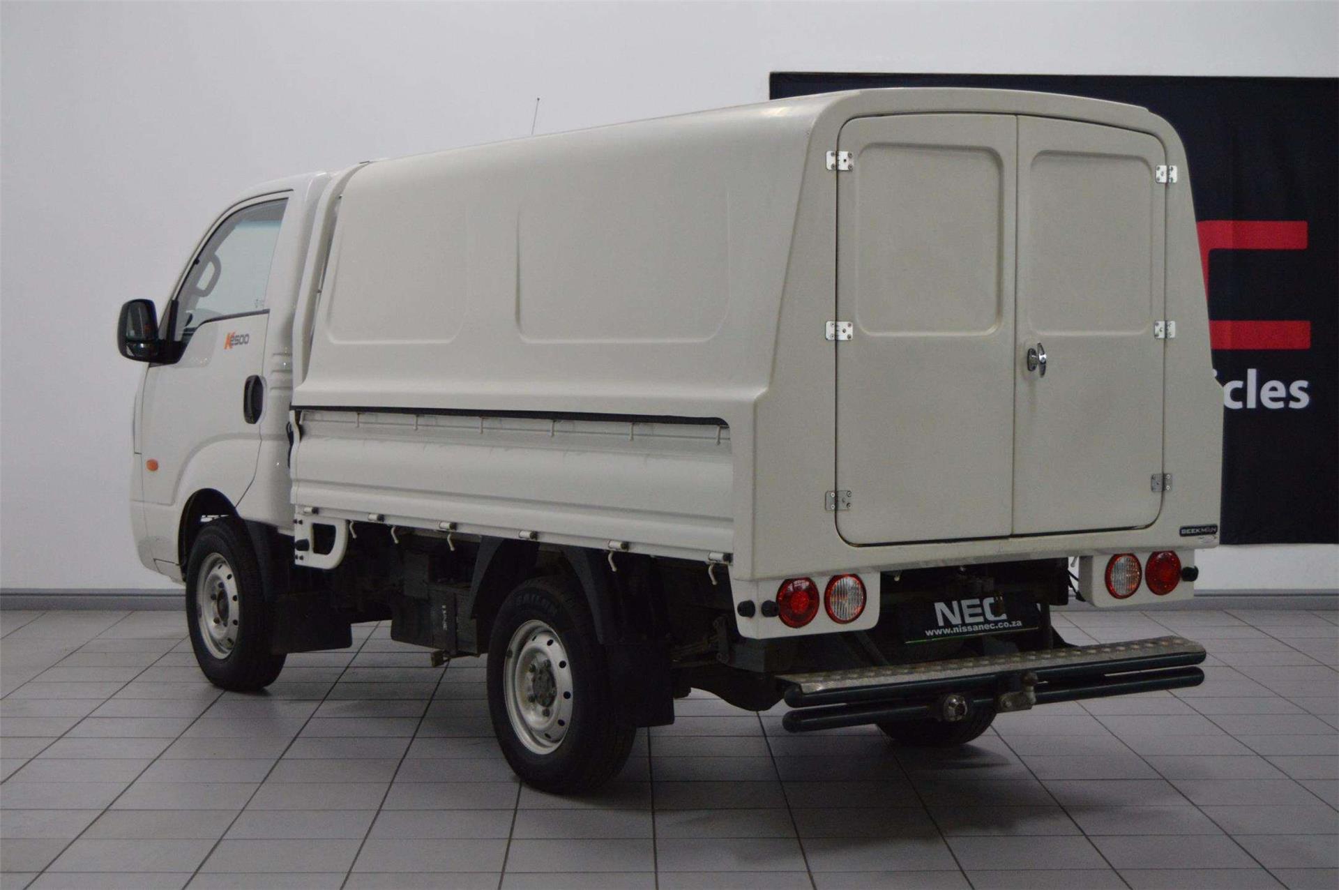 Used car gallery