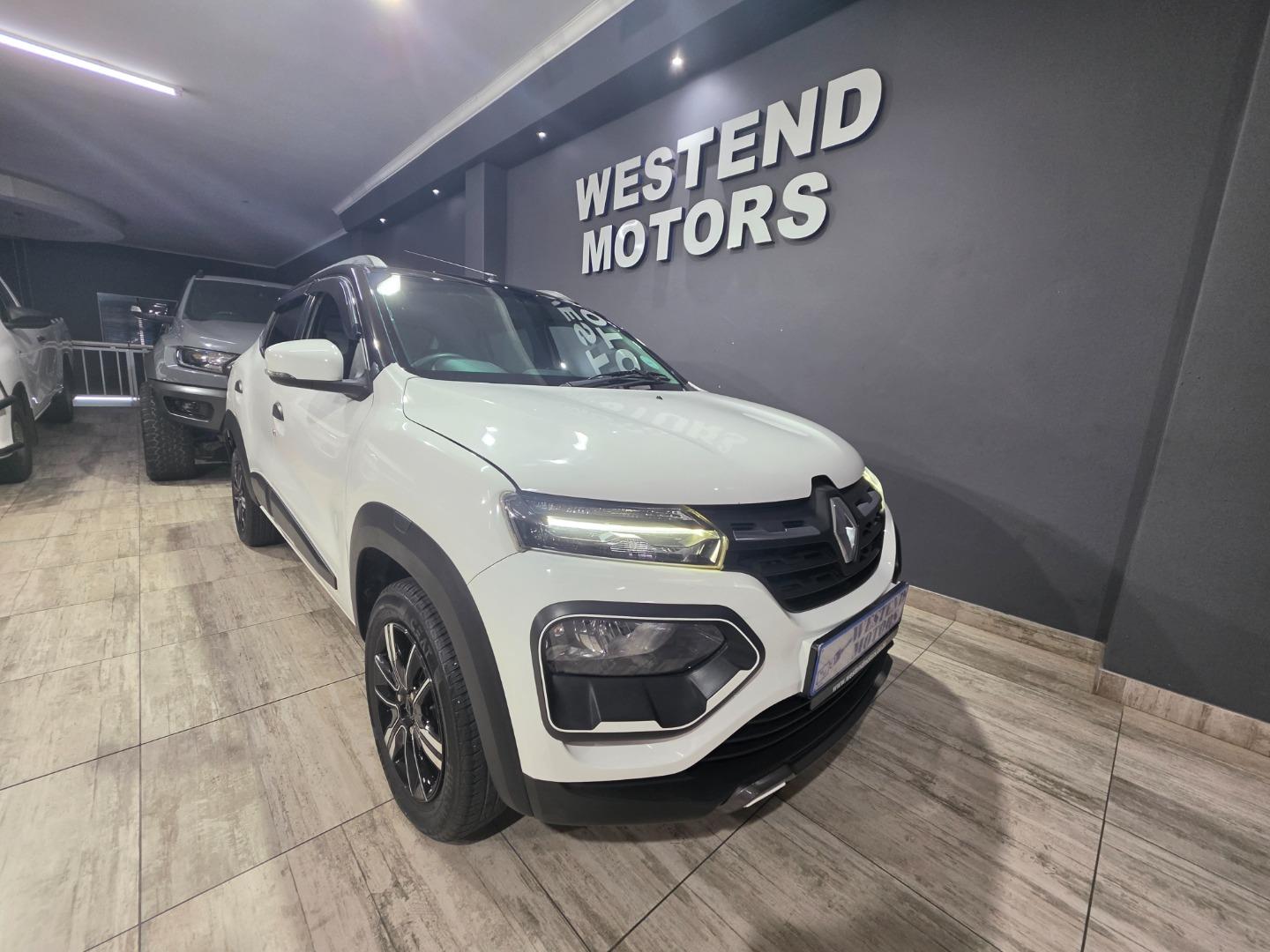 2025 Renault Kwid