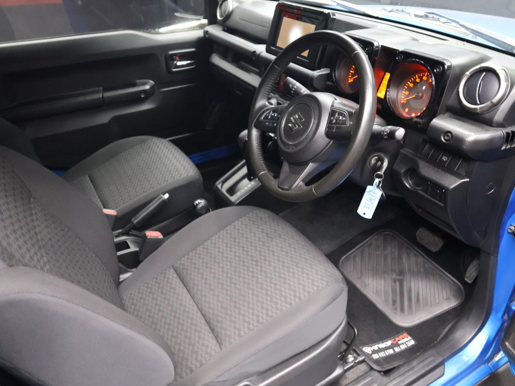 2024 Suzuki Jimny 1.5 GLX AT — image 10