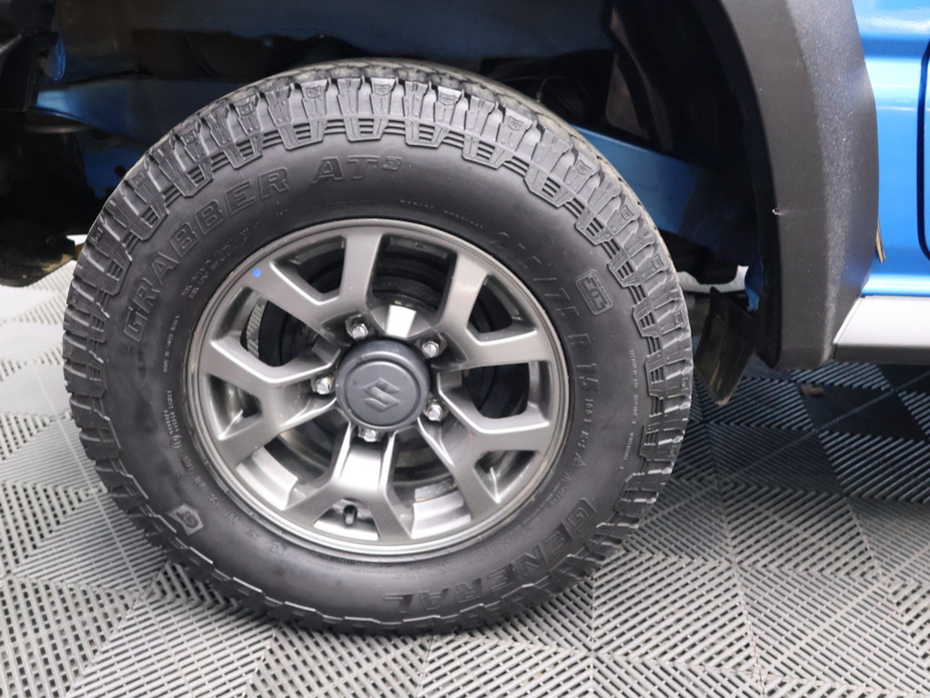 2024 Suzuki Jimny 1.5 GLX AT — image 12