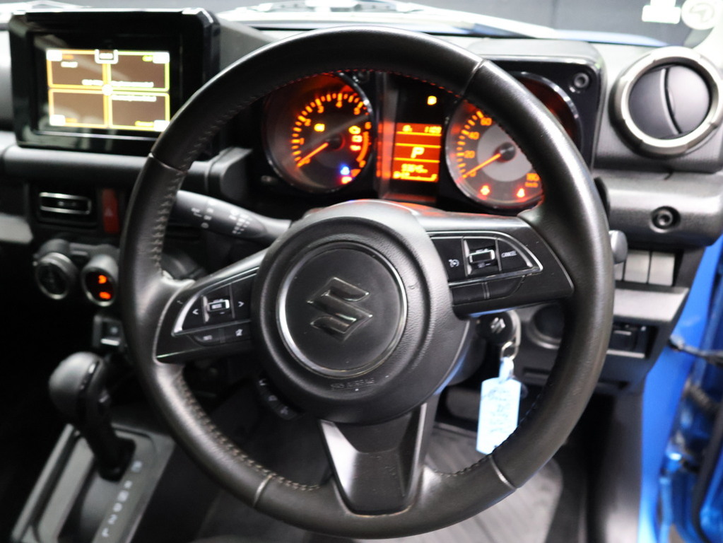 2024 Suzuki Jimny 1.5 GLX AT — image 13