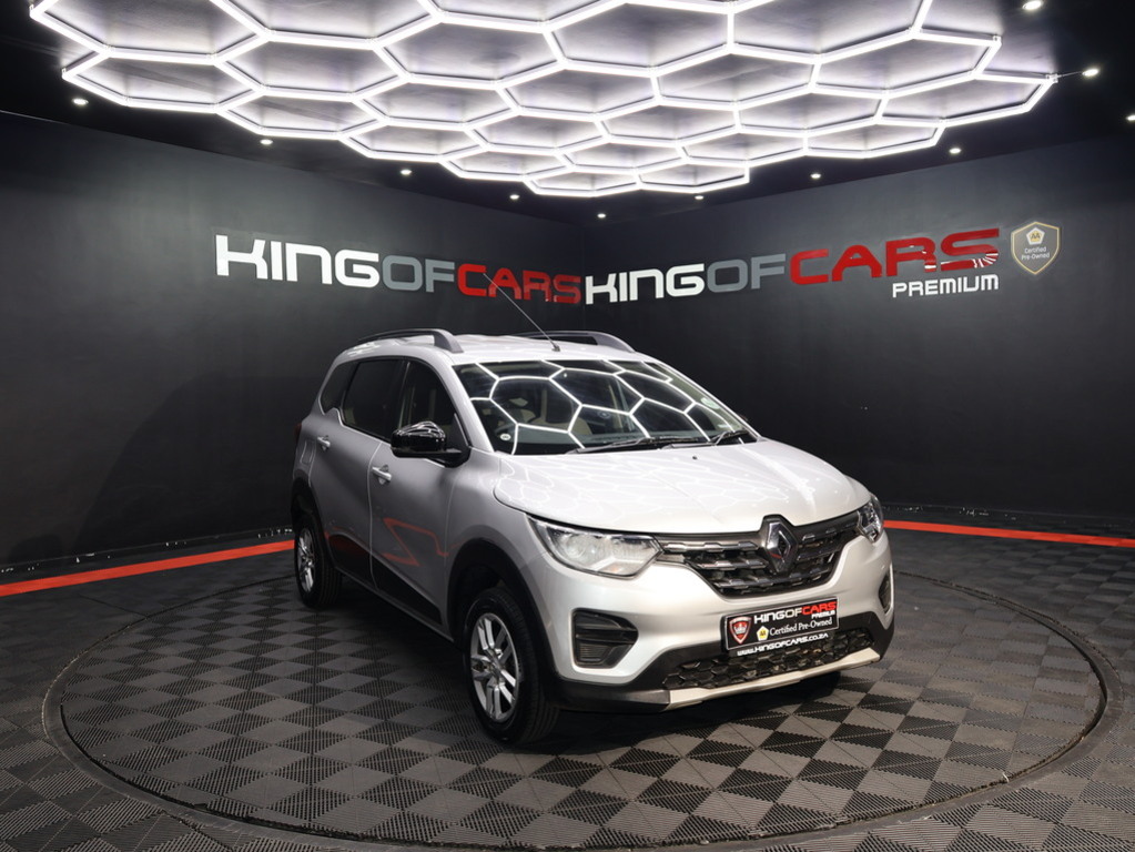 2023 Renault Triber  for sale in Gauteng, Boksburg - CK26763