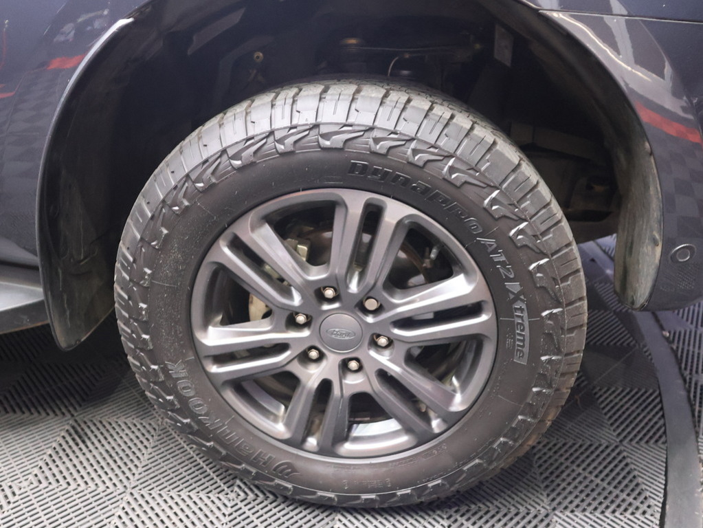 2022 Ford Ranger 2.0D Bi-Turbo Wildtrak A/T P/U D/C — image 9