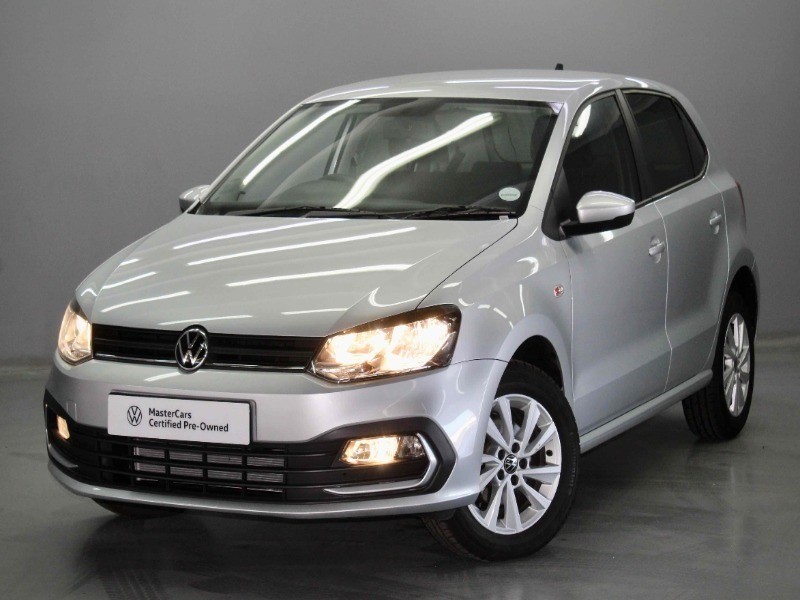 2026 Volkswagen Polo Vivo Hatch  - U0070973