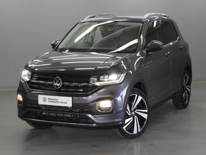 2021 Volkswagen T-Cross  - U0070981